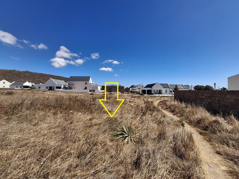 0 Bedroom Property for Sale in Harbour Lights Western Cape